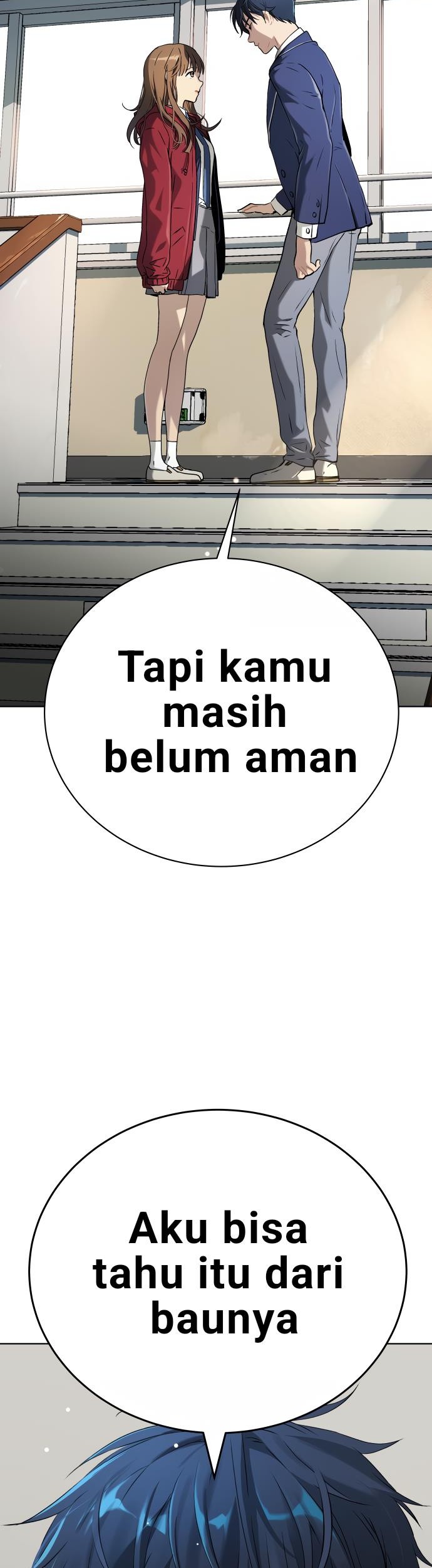 Oh! Dangun Chapter 07 Gambar 66