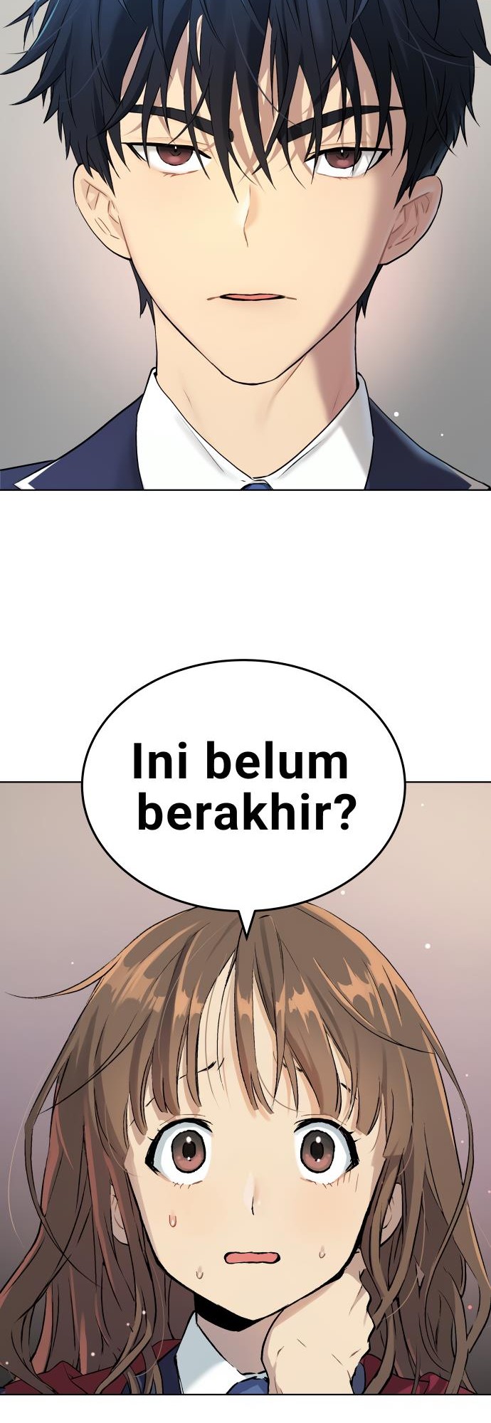 Oh! Dangun Chapter 07 Gambar 67
