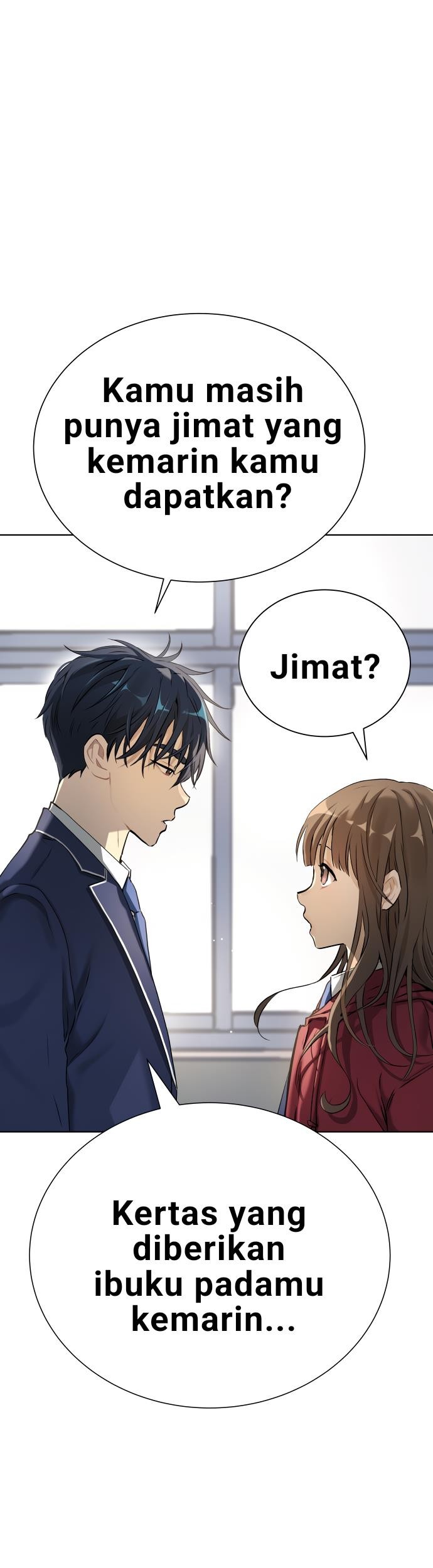 Oh! Dangun Chapter 07 Gambar 68