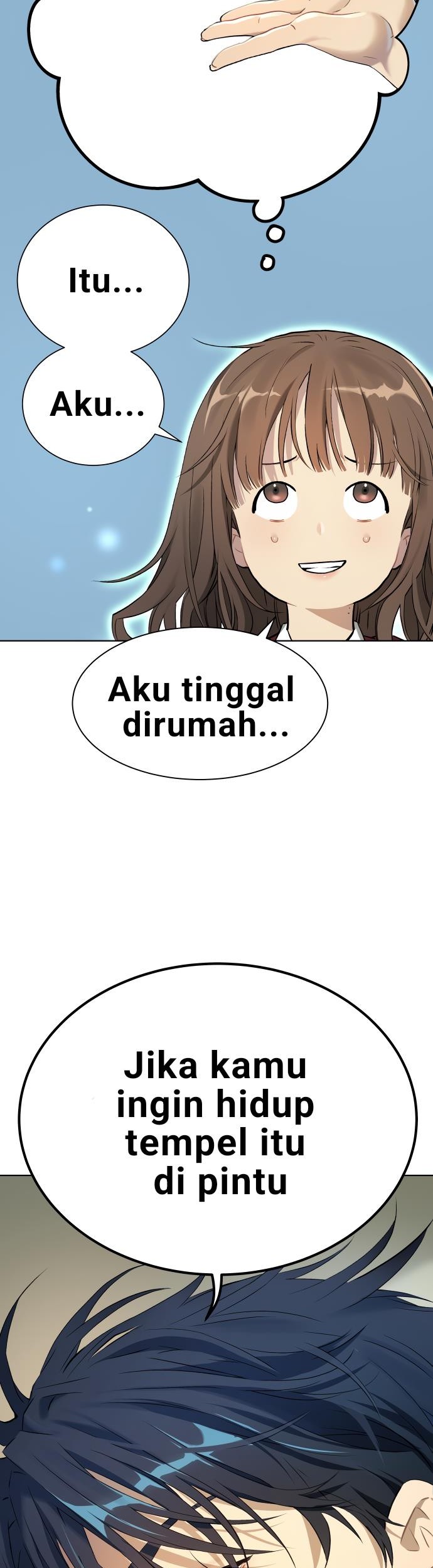Oh! Dangun Chapter 07 Gambar 70
