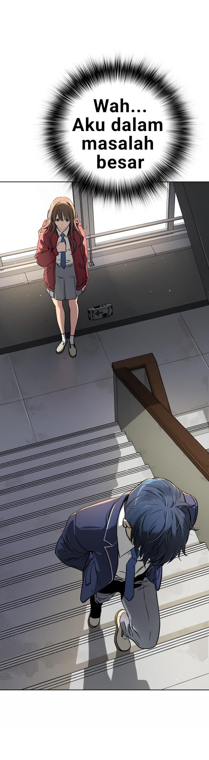 Oh! Dangun Chapter 07 Gambar 72