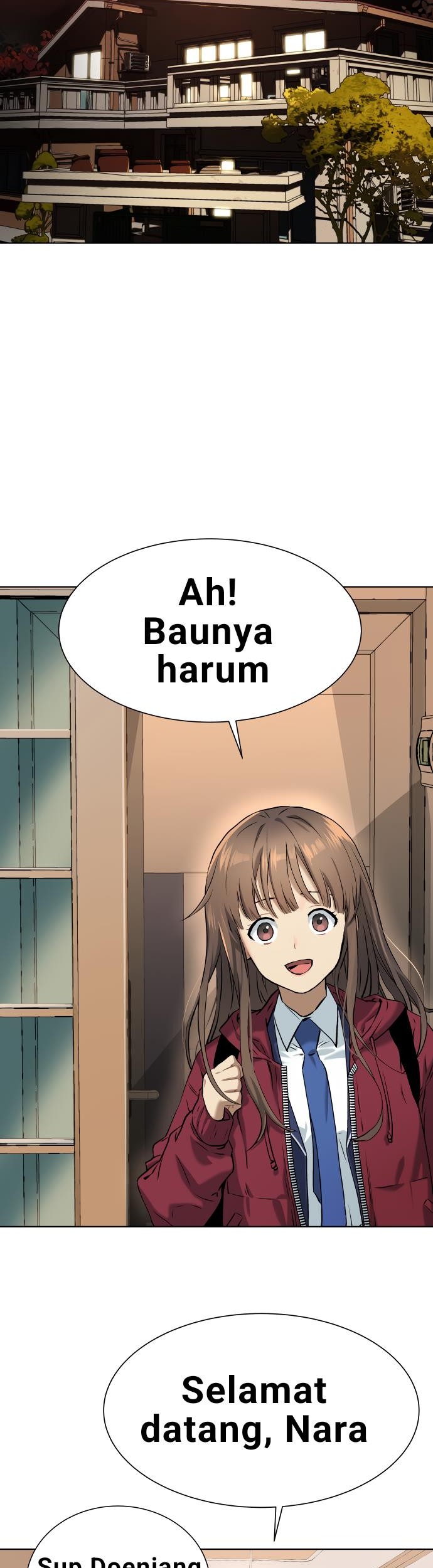 Oh! Dangun Chapter 07 Gambar 74