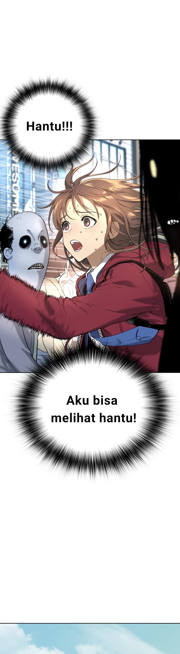 Baca Komik Oh! Dangun Chapter 07 Gambar 1