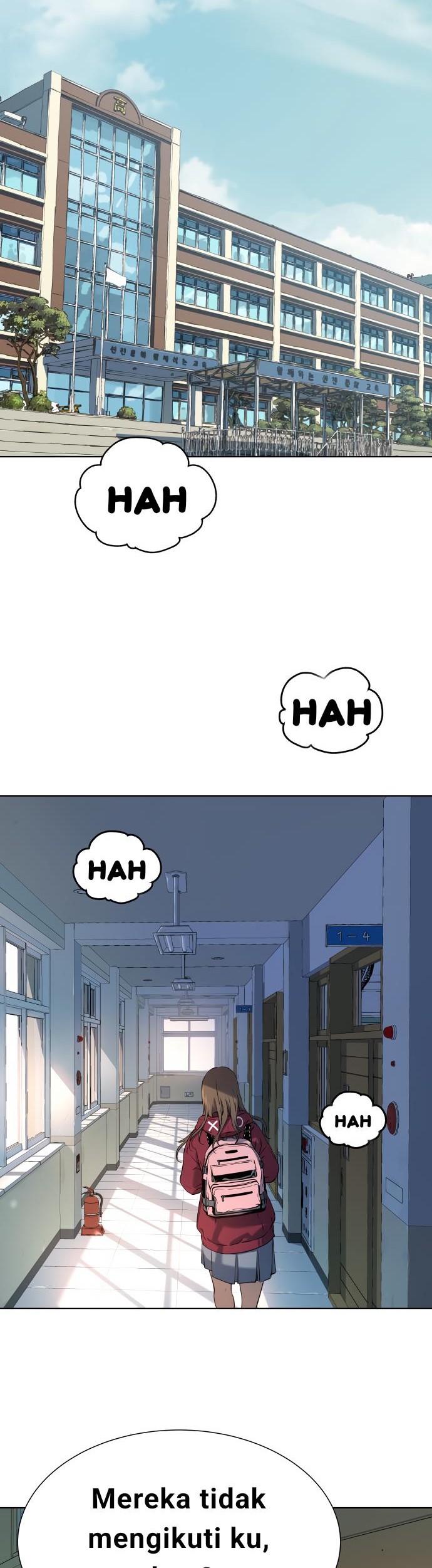 Baca Manhwa Oh! Dangun Chapter 07 Gambar 2