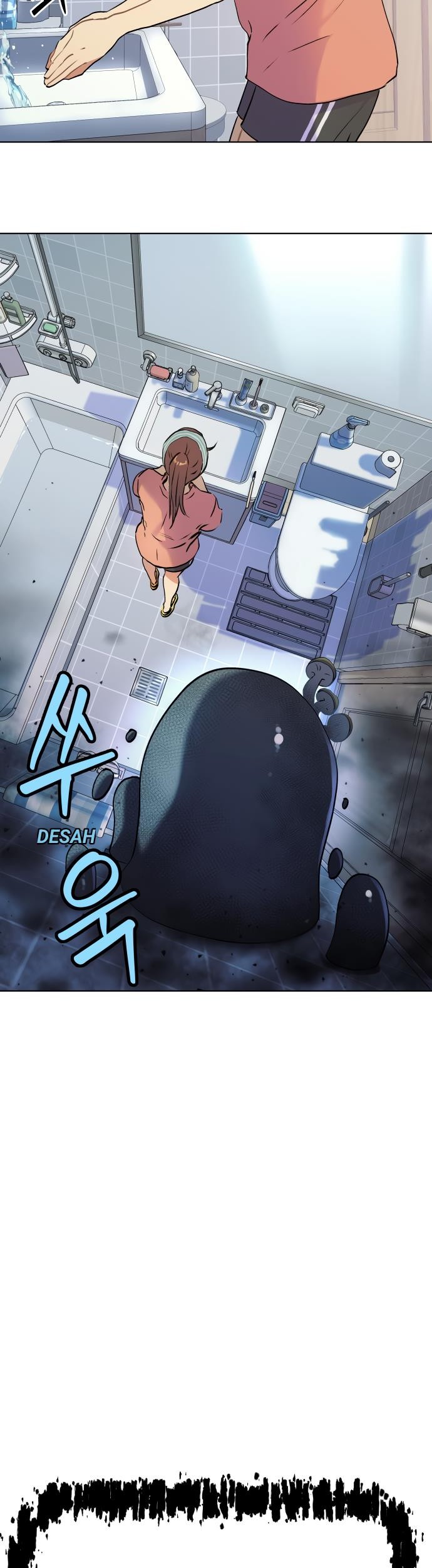 Oh! Dangun Chapter 07 Gambar 82