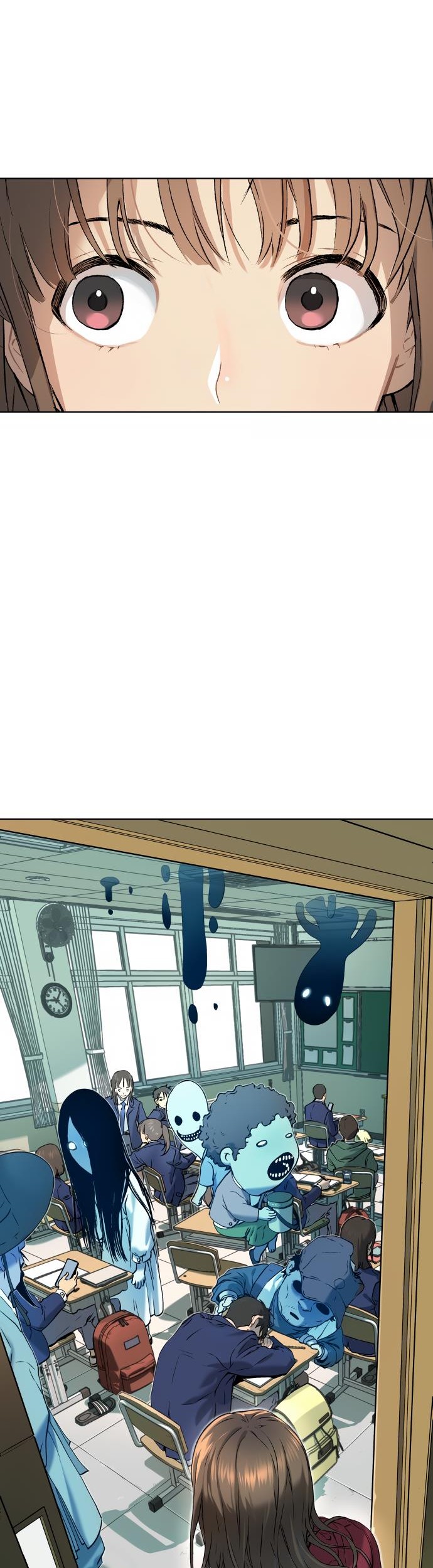 Oh! Dangun Chapter 07 Gambar 6