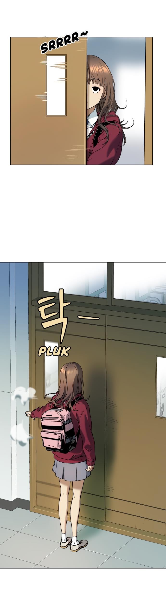 Oh! Dangun Chapter 07 Gambar 9
