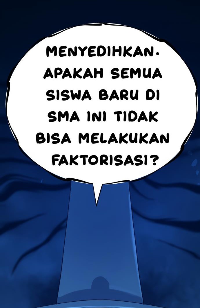 Oh! Dangun Chapter 07 Gambar 16