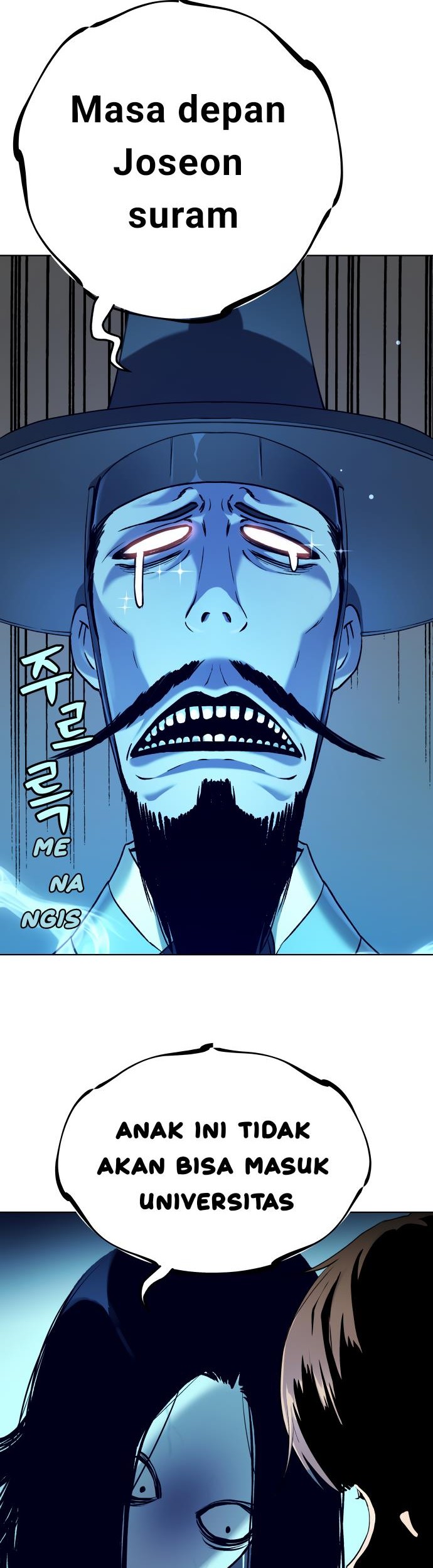 Oh! Dangun Chapter 07 Gambar 18