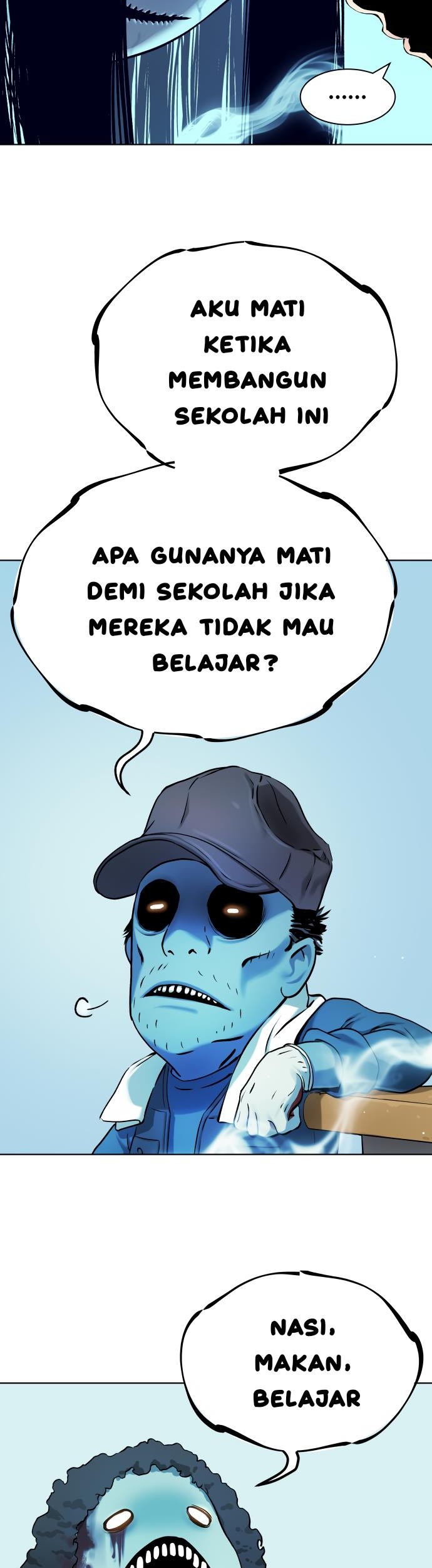 Oh! Dangun Chapter 07 Gambar 19