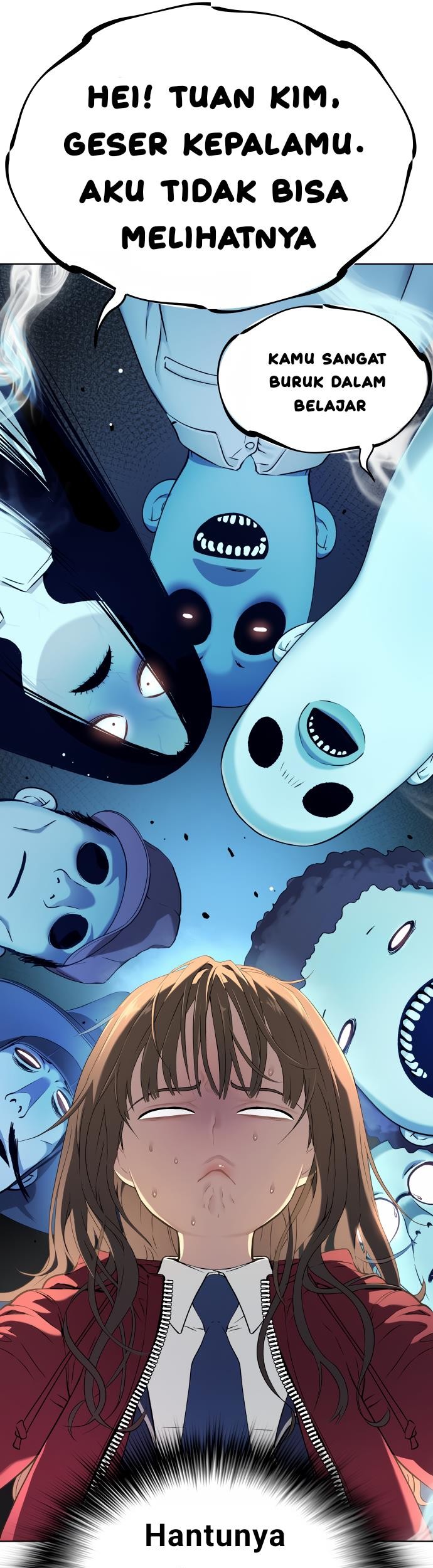 Oh! Dangun Chapter 07 Gambar 24