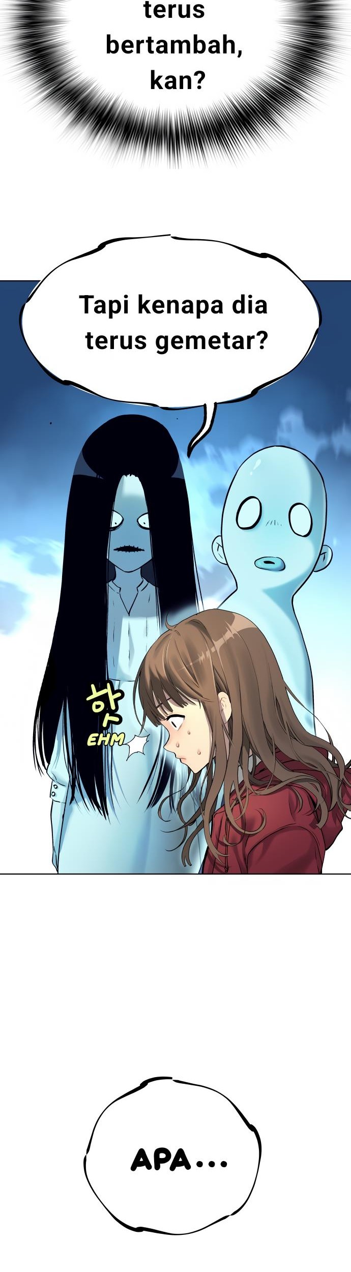 Oh! Dangun Chapter 07 Gambar 25
