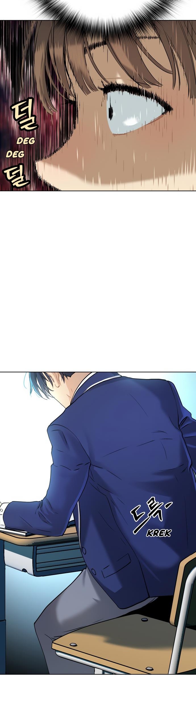Oh! Dangun Chapter 07 Gambar 29