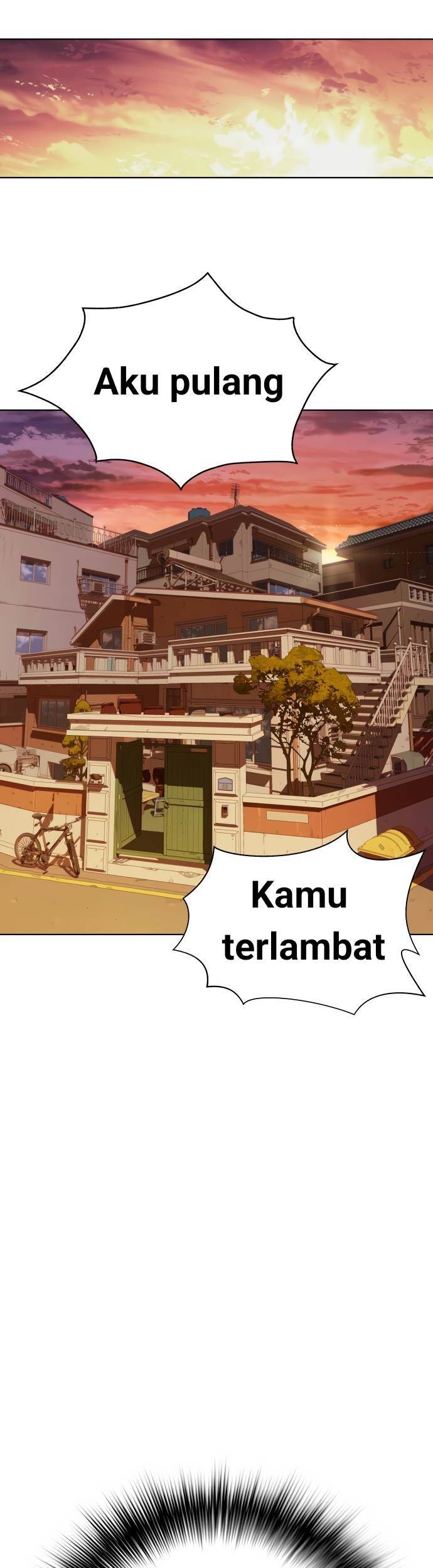 Oh! Dangun Chapter 06 Gambar 45
