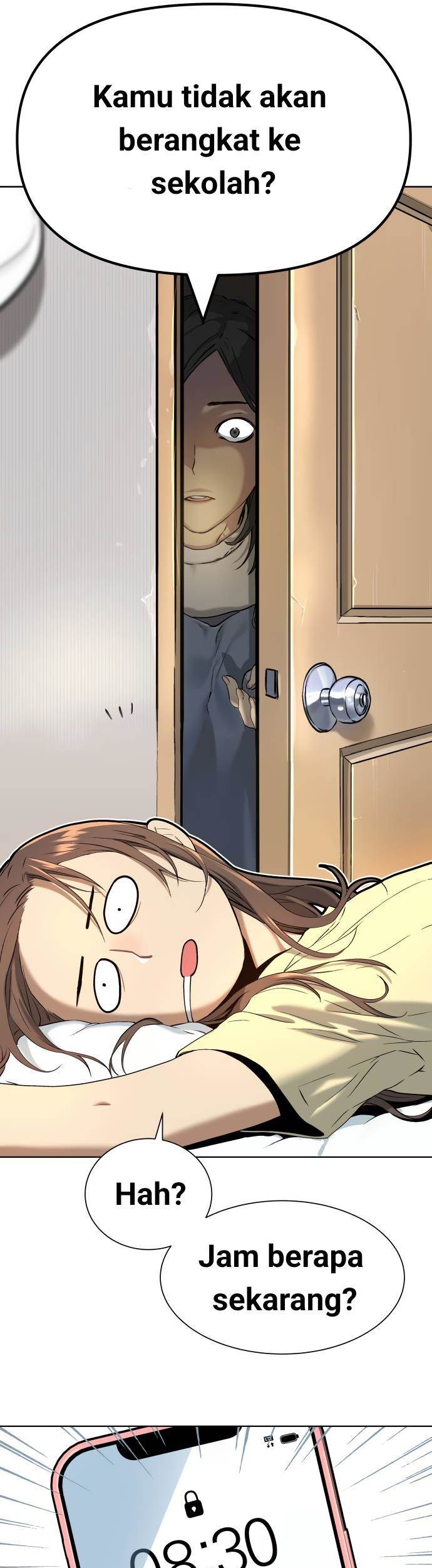 Oh! Dangun Chapter 06 Gambar 53