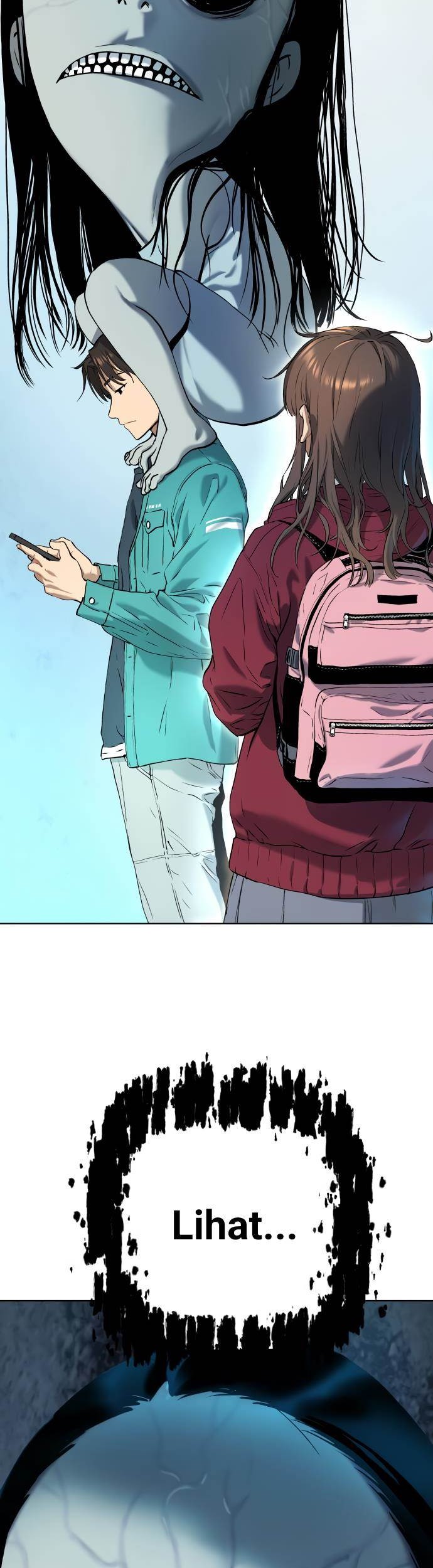 Oh! Dangun Chapter 06 Gambar 59