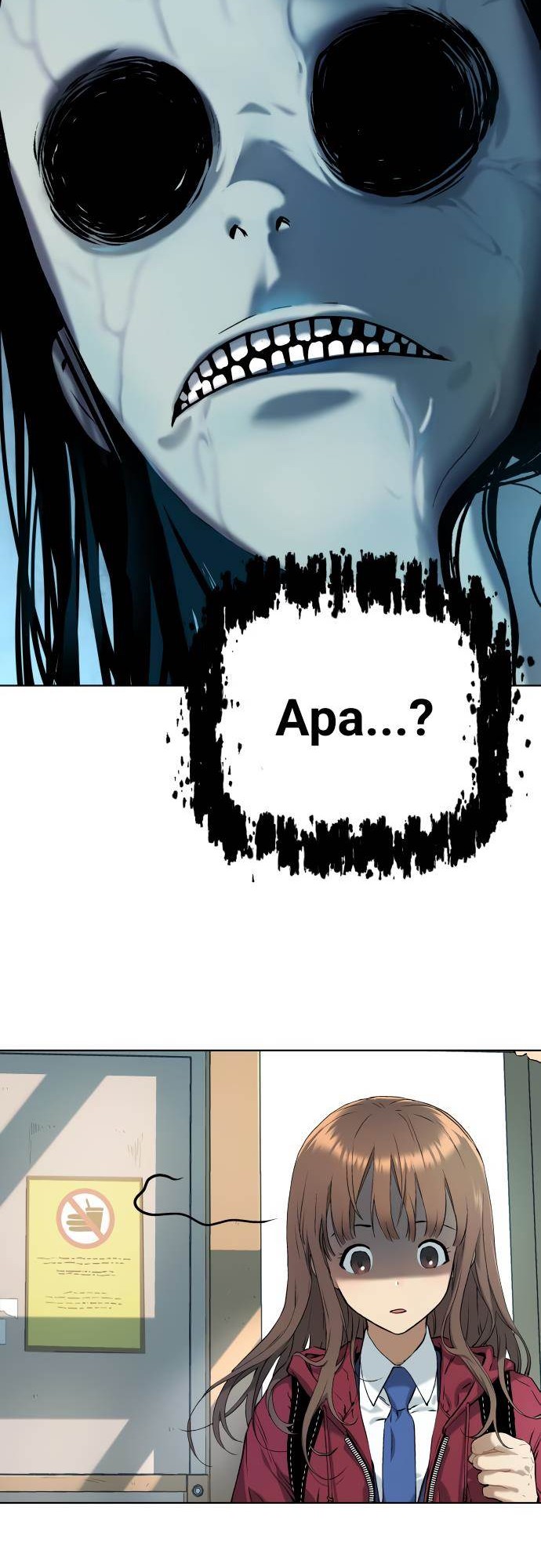 Oh! Dangun Chapter 06 Gambar 60