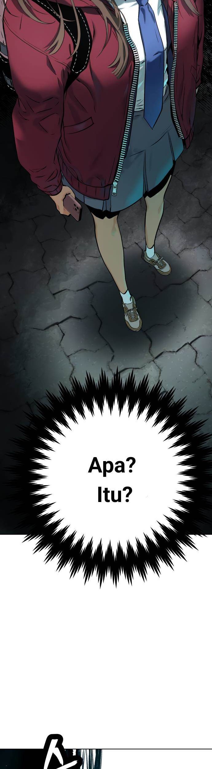 Oh! Dangun Chapter 06 Gambar 62