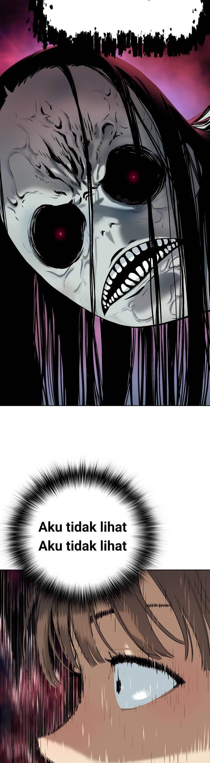 Oh! Dangun Chapter 06 Gambar 67