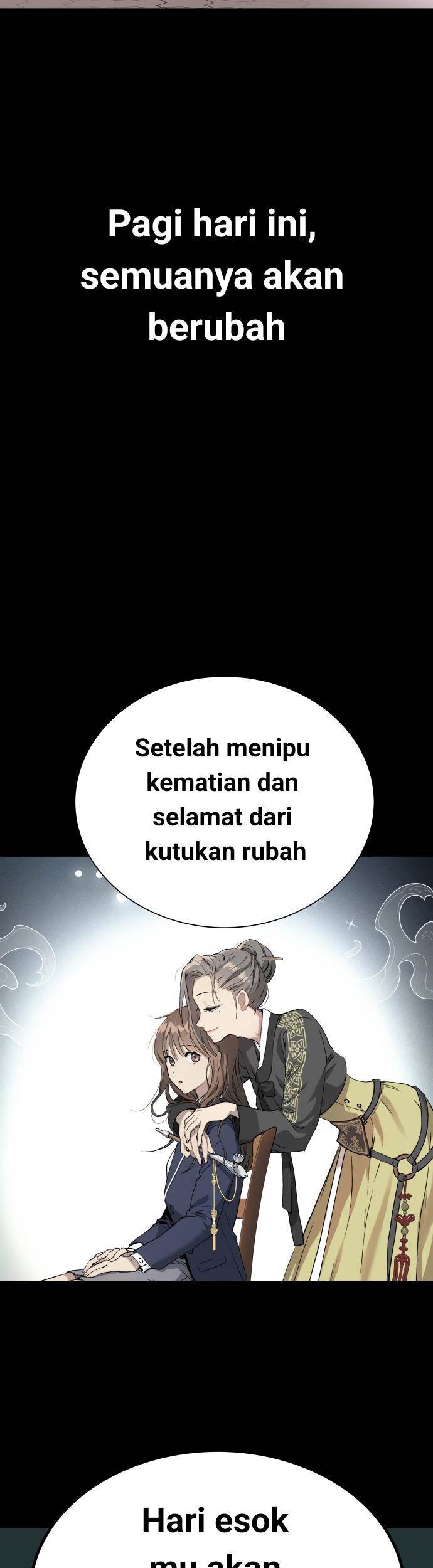 Oh! Dangun Chapter 06 Gambar 75