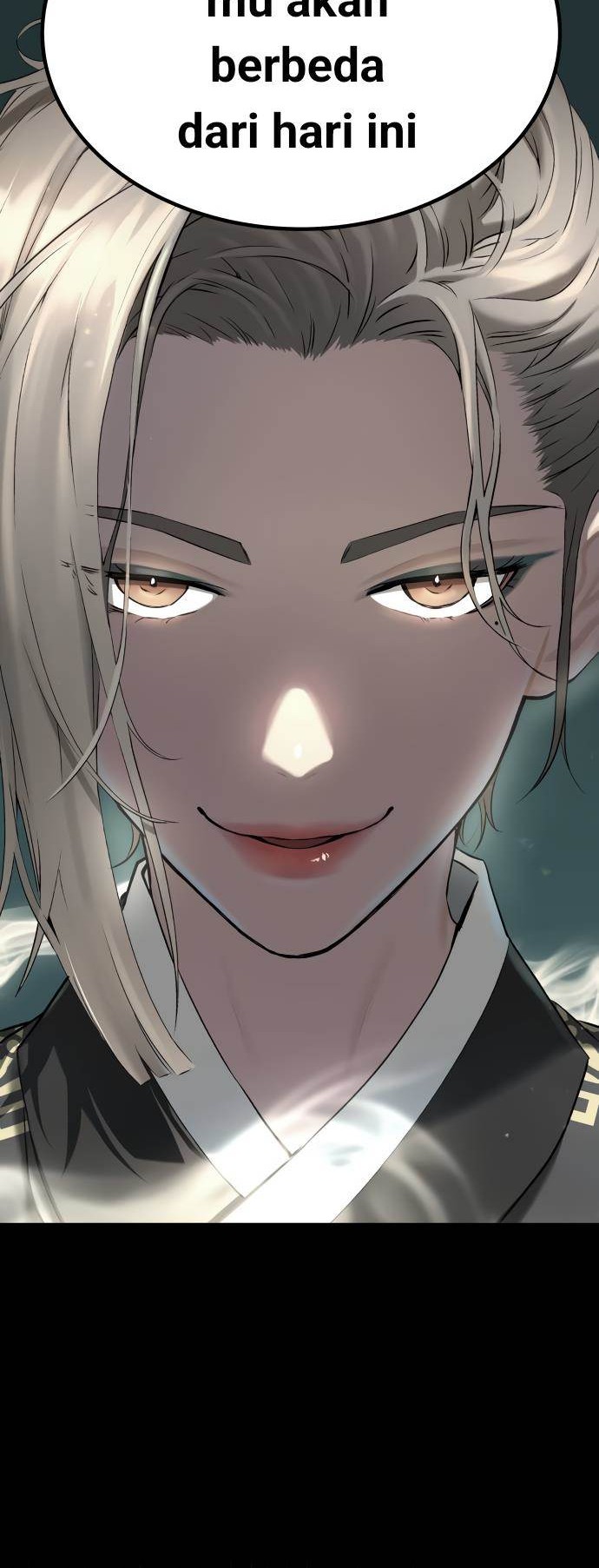 Oh! Dangun Chapter 06 Gambar 76