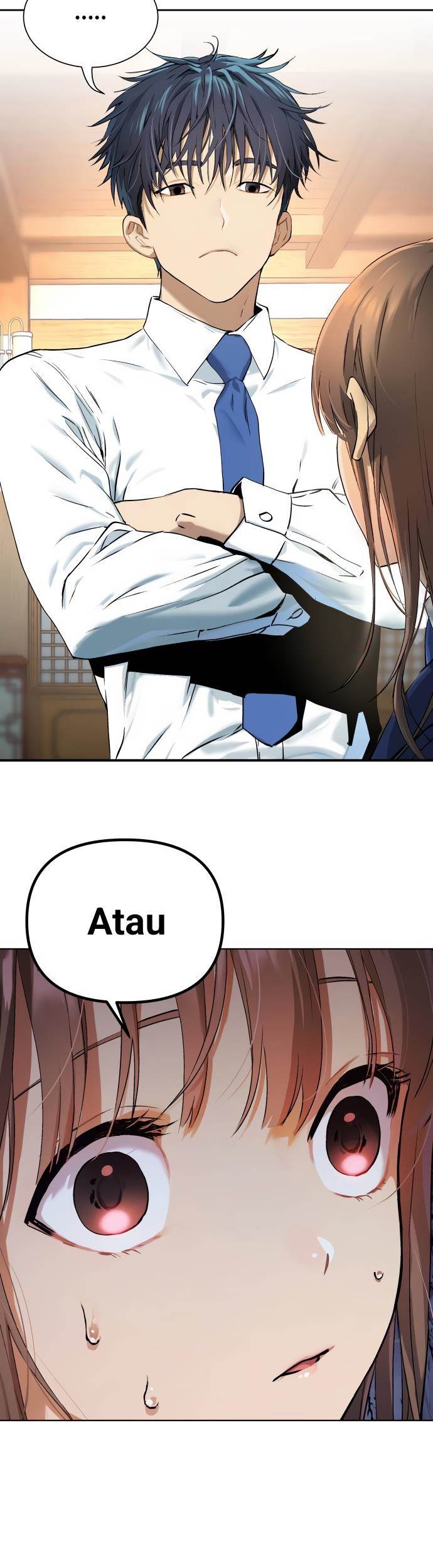 Baca Manhwa Oh! Dangun Chapter 06 Gambar 2