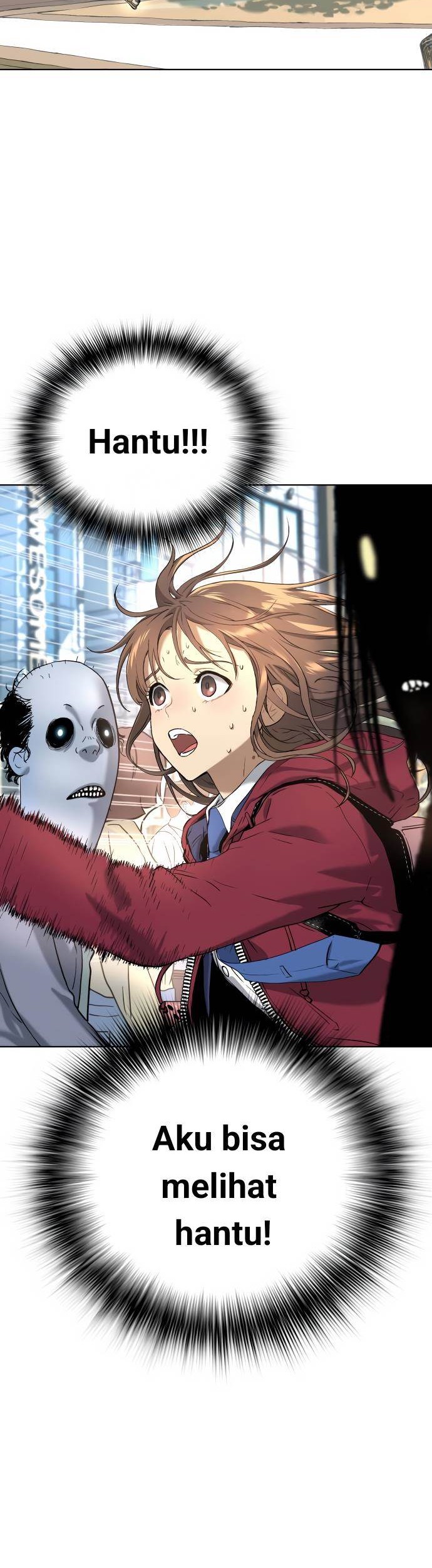 Oh! Dangun Chapter 06 Gambar 78
