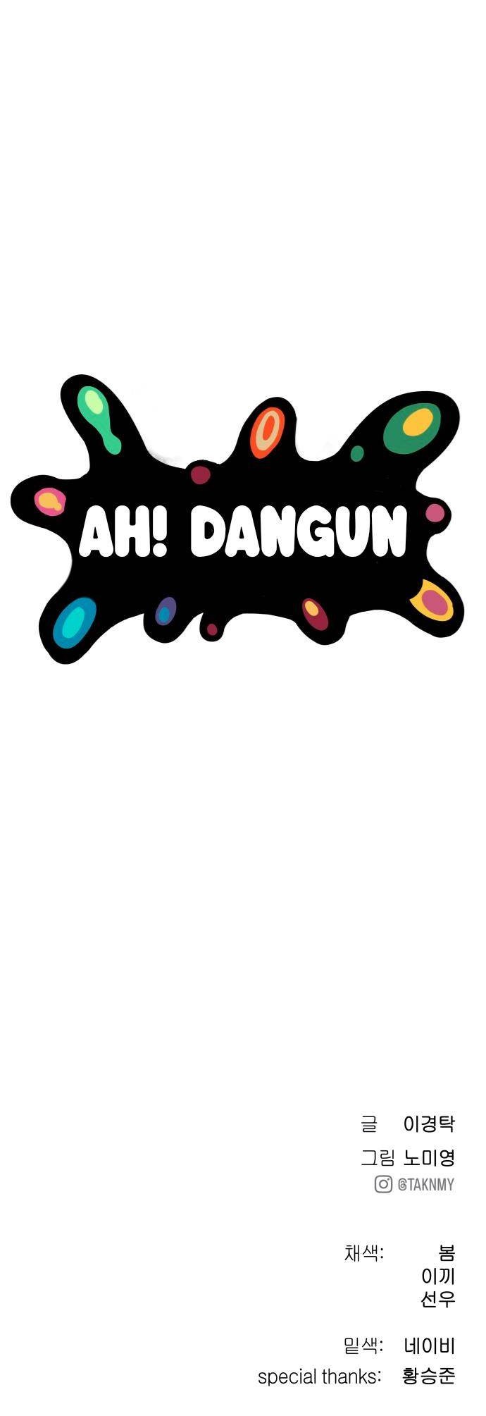 Oh! Dangun Chapter 06 Gambar 79