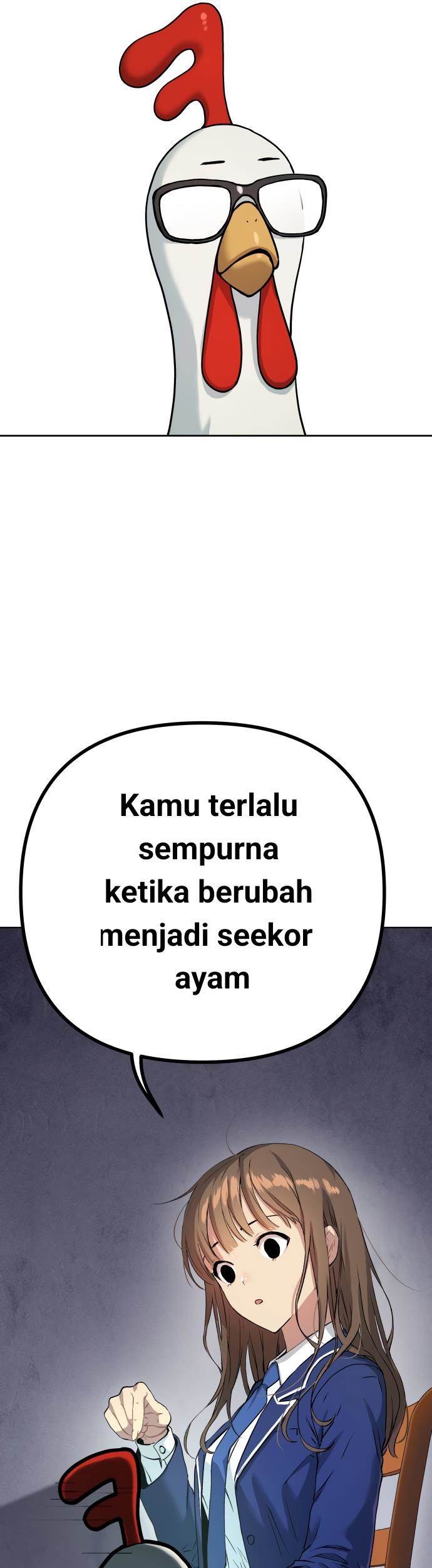 Oh! Dangun Chapter 06 Gambar 9