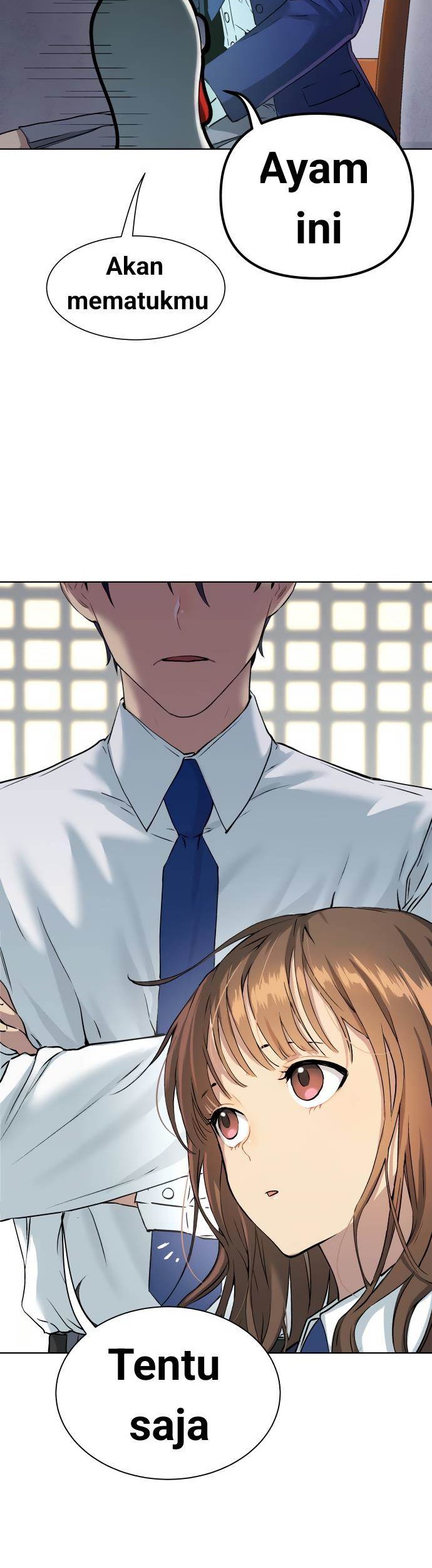 Oh! Dangun Chapter 06 Gambar 10