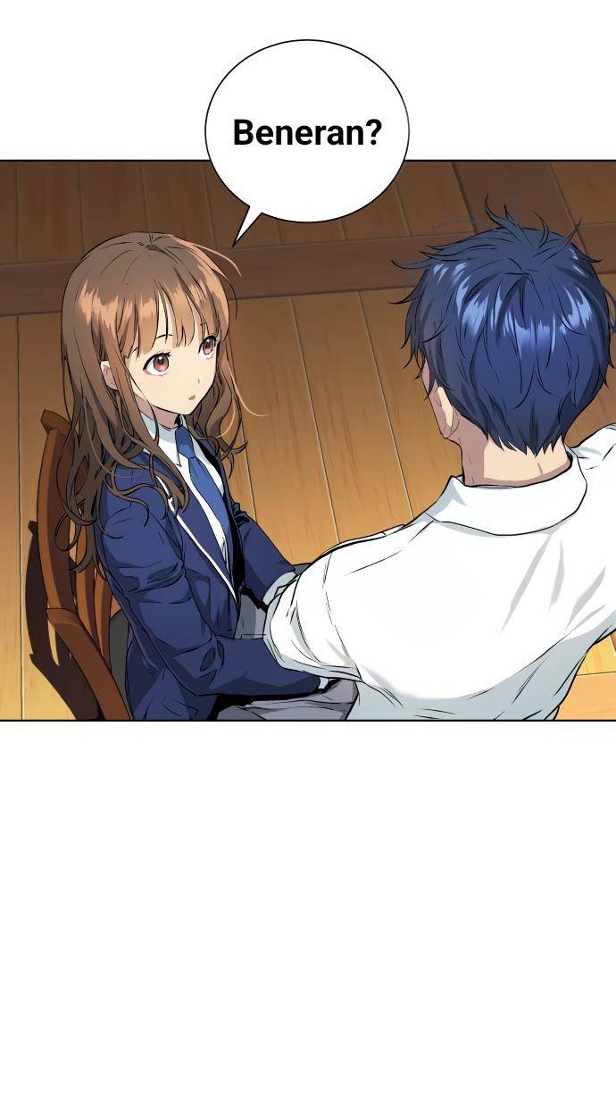 Oh! Dangun Chapter 06 Gambar 12