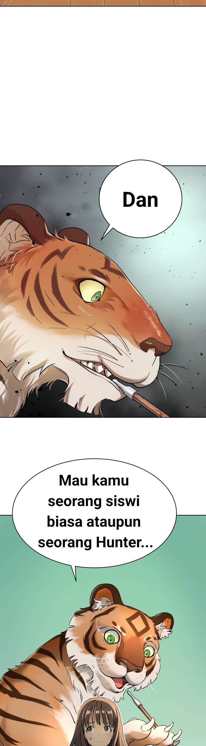 Oh! Dangun Chapter 06 Gambar 15