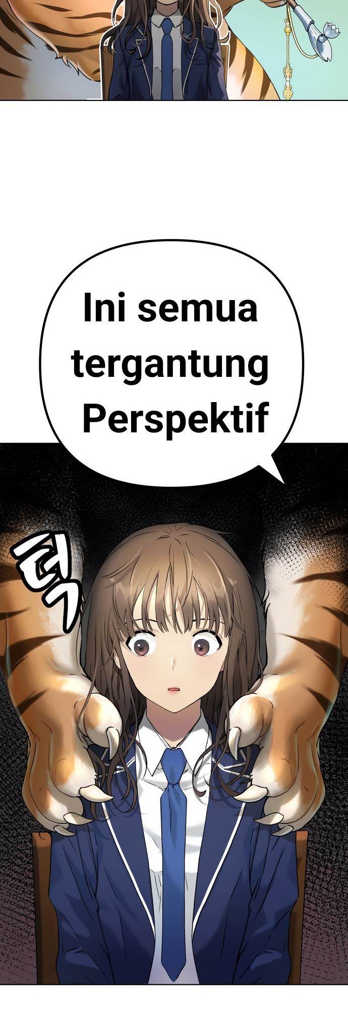Oh! Dangun Chapter 06 Gambar 16