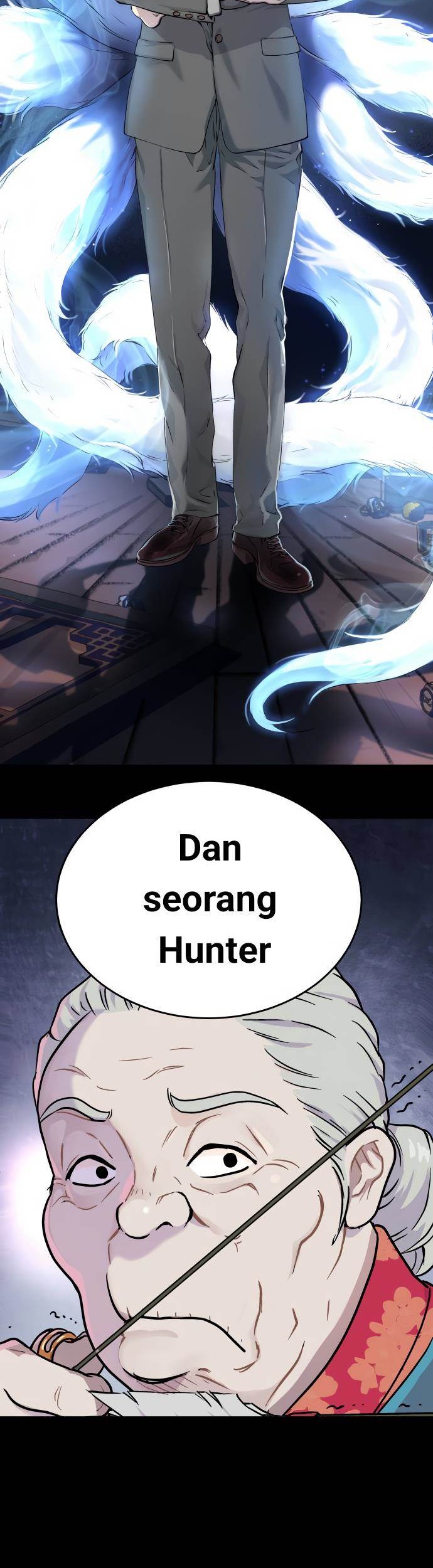 Oh! Dangun Chapter 06 Gambar 18