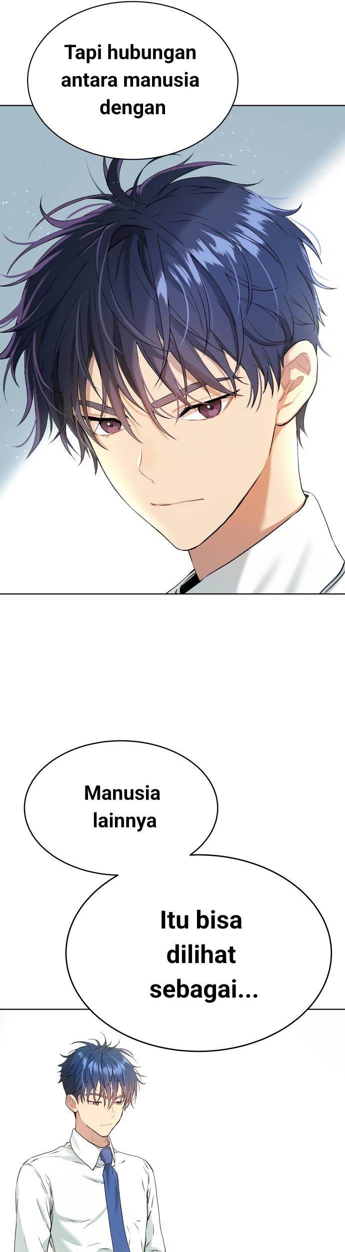 Oh! Dangun Chapter 06 Gambar 21