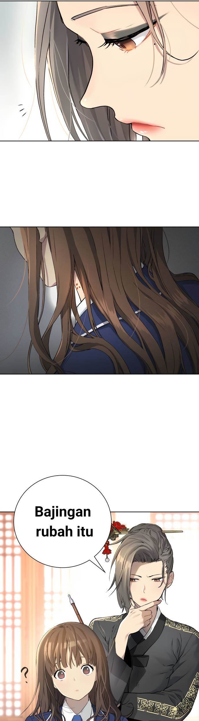 Oh! Dangun Chapter 06 Gambar 25