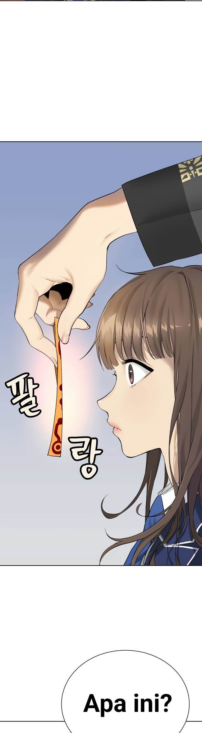 Oh! Dangun Chapter 06 Gambar 26