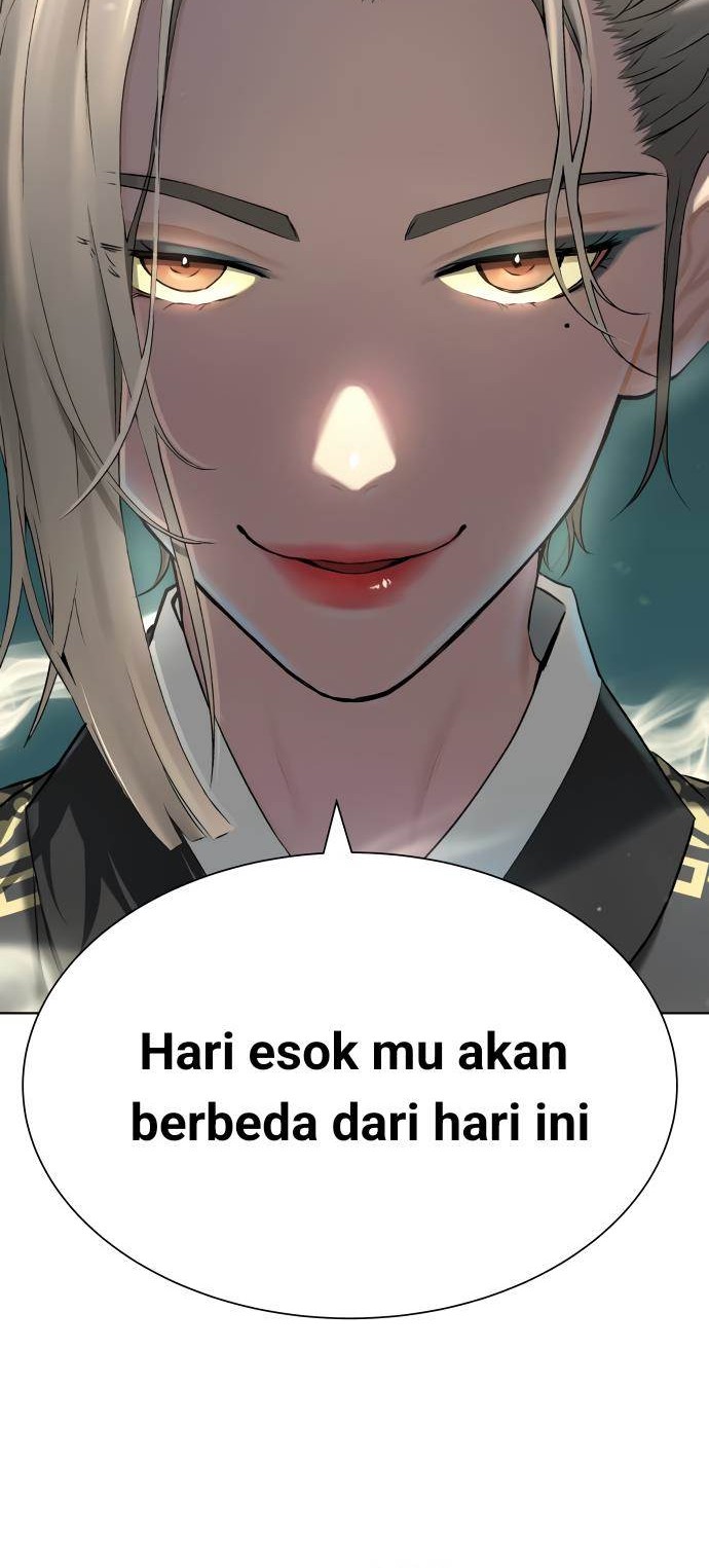 Oh! Dangun Chapter 06 Gambar 28
