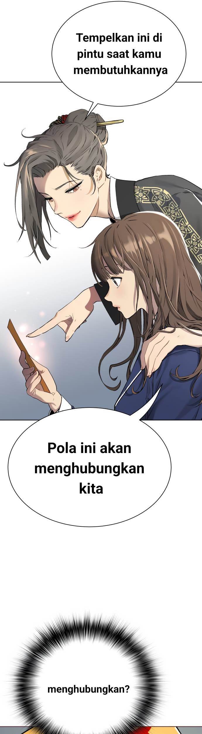Oh! Dangun Chapter 06 Gambar 29