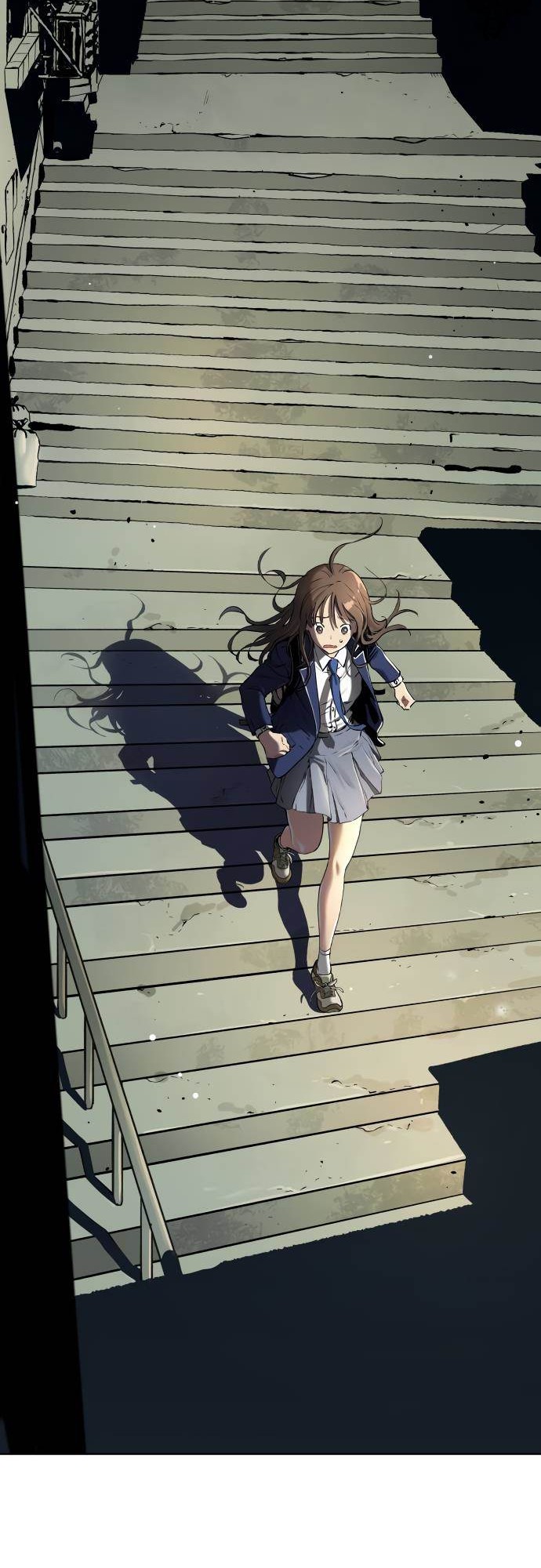 Oh! Dangun Chapter 06 Gambar 36