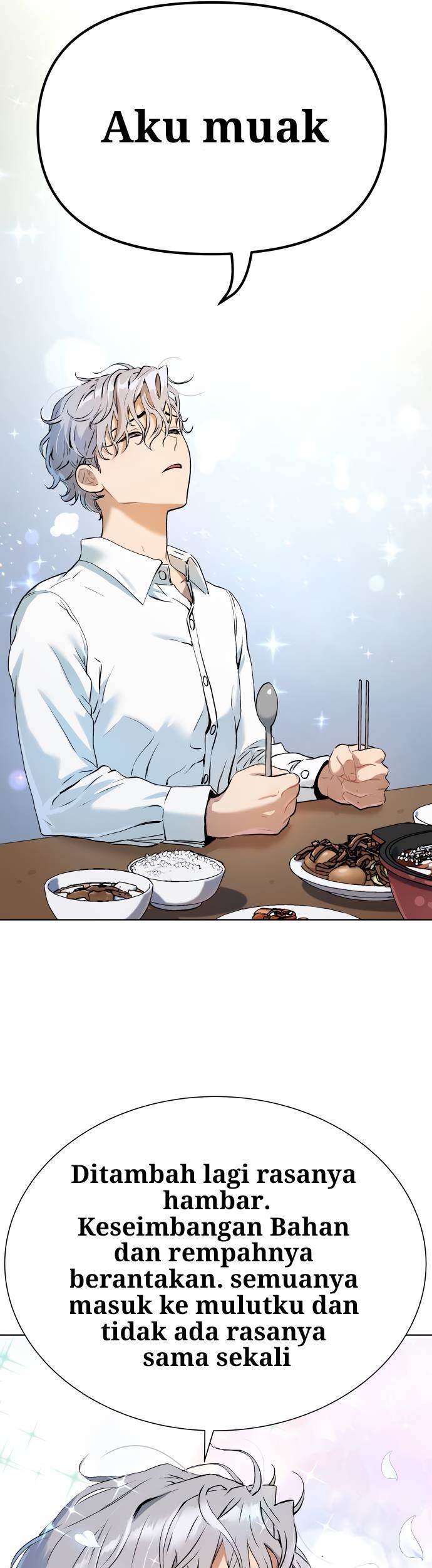 Oh! Dangun Chapter 05 Gambar 17