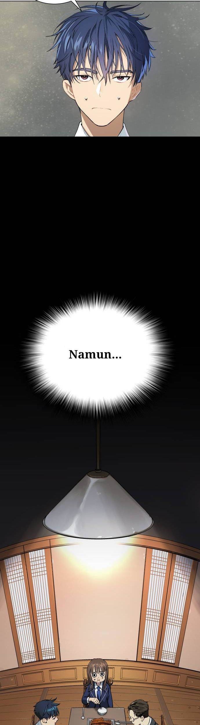 Oh! Dangun Chapter 04 Gambar 39
