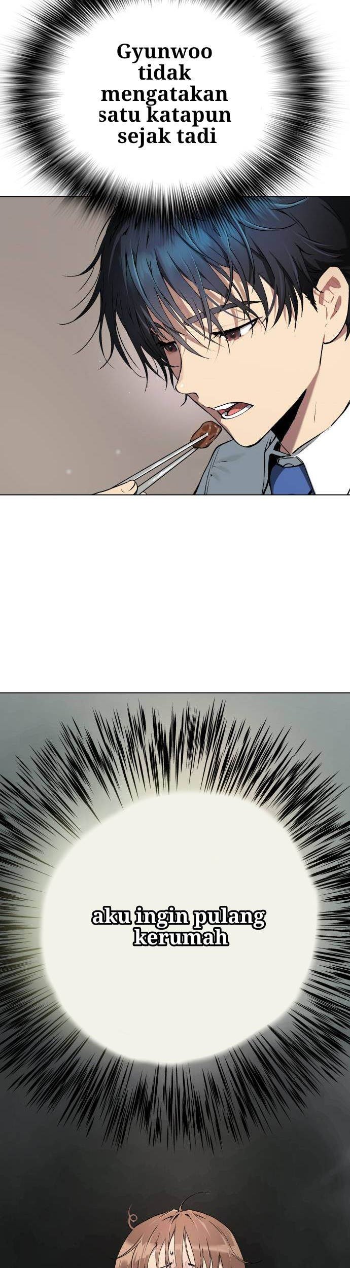 Oh! Dangun Chapter 04 Gambar 43
