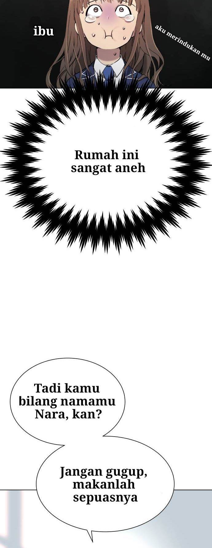 Oh! Dangun Chapter 04 Gambar 44