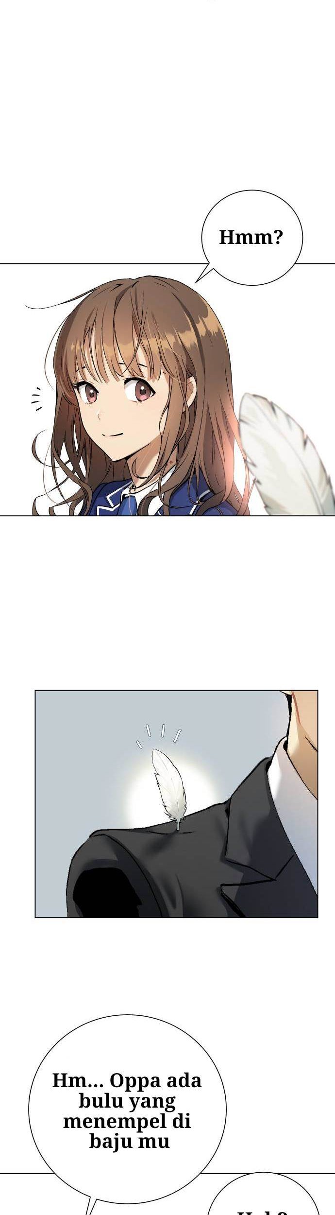 Oh! Dangun Chapter 04 Gambar 46