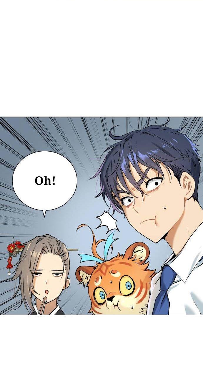 Oh! Dangun Chapter 04 Gambar 48