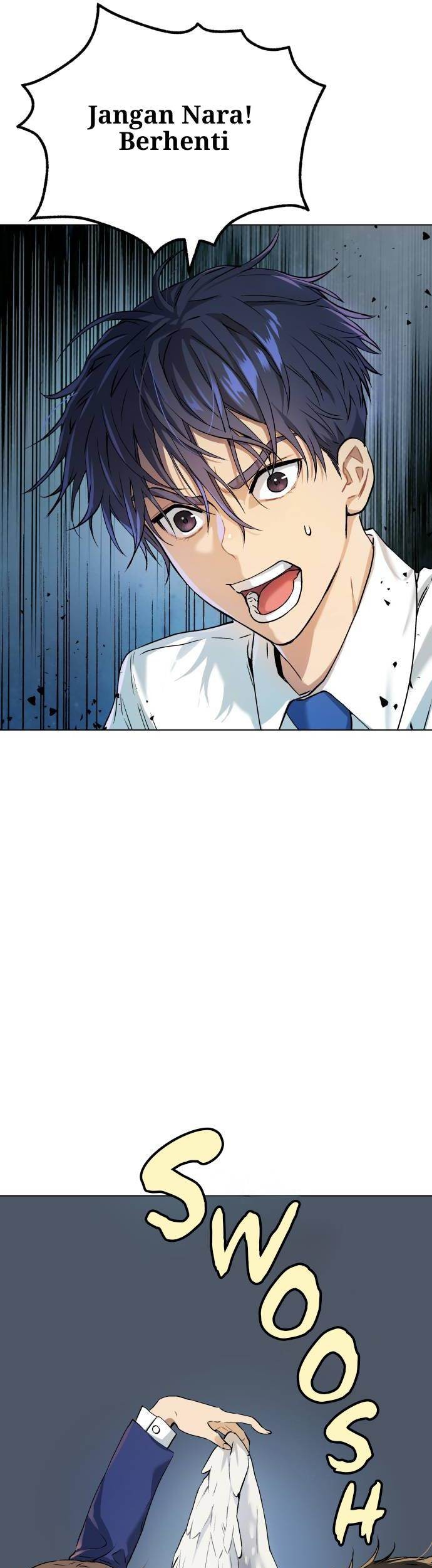 Oh! Dangun Chapter 04 Gambar 49