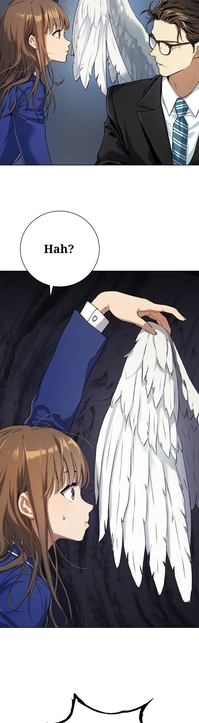 Oh! Dangun Chapter 04 Gambar 50