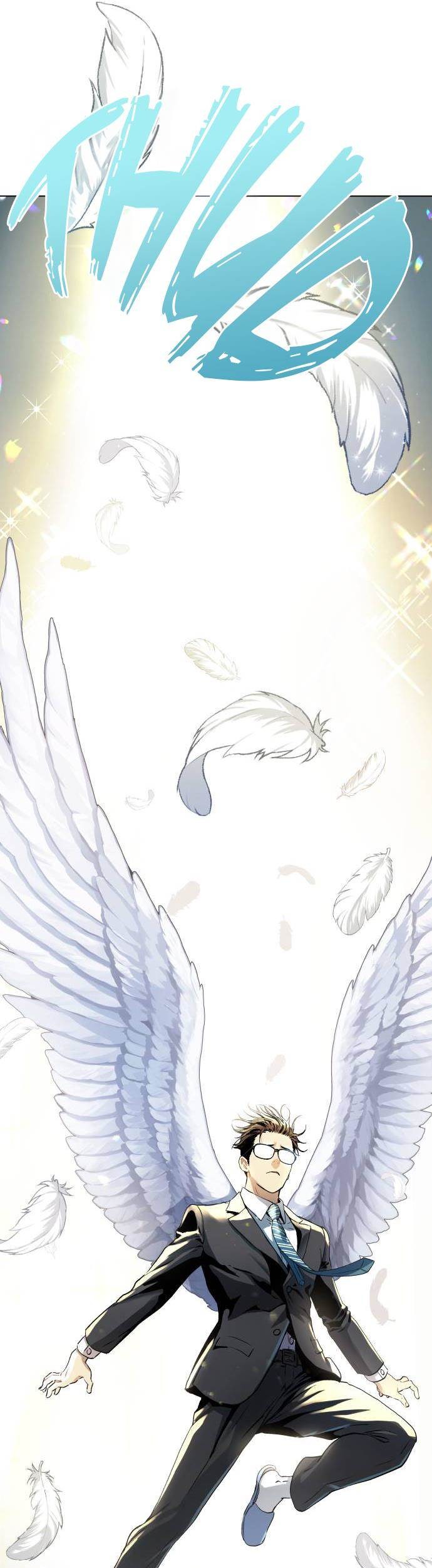 Oh! Dangun Chapter 04 Gambar 52