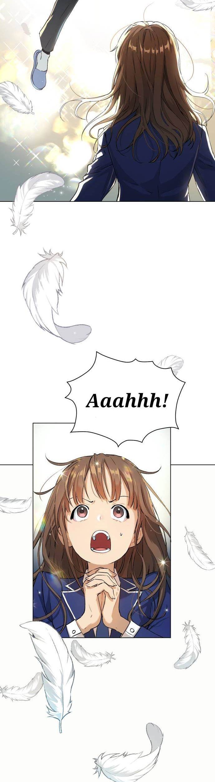 Oh! Dangun Chapter 04 Gambar 53
